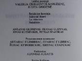 Parduodu albumą Čiurlionis - nuotraukos Nr. 3