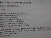 Parduodu albumą - nuotraukos Nr. 4