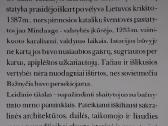 Lietuvos bažnyčių menas - nuotraukos Nr. 4
