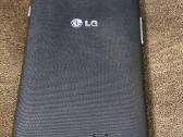 LG L70 - nuotraukos Nr. 3