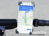 Elektriniai paspirtukai E-scooter Viron - nuotraukos Nr. 7