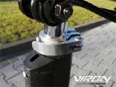 Elektriniai paspirtukai E-scooter Viron - nuotraukos Nr. 12