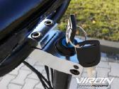 Elektriniai paspirtukai E-scooter Viron - nuotraukos Nr. 13