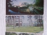 Palanga 1971 m. atvirukuose - nuotraukos Nr. 6