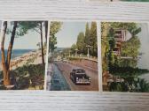 Sočis - 1962 m. atvirukų rinkinyje