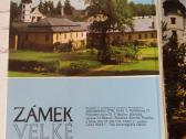 Rūmai Velke Losiny atvirukų rinkinyje - nuotraukos Nr. 6