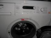 Skalbimo masina Miele W5825wps - nuotraukos Nr. 3