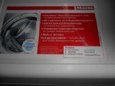 Skalbimo masina Miele W5825wps - nuotraukos Nr. 4