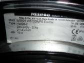 Skalbimo masina Miele W5825wps - nuotraukos Nr. 5