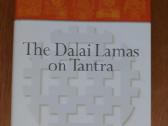 Knyga "The Dalai Lamas on Tantra" Glenn H. Mullin