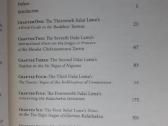 Knyga "The Dalai Lamas on Tantra" Glenn H. Mullin - nuotraukos Nr. 3