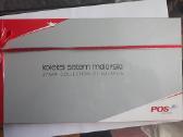 Įvairių šalių pašto ženklų rinkiniai - nuotraukos Nr. 11
