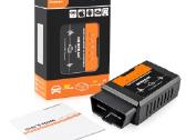 Pigi ir universali Elm327 diagnostika V1.5 WiFi - nuotraukos Nr. 7
