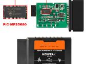 Pigi ir universali Elm327 diagnostika V1.5 WiFi - nuotraukos Nr. 6