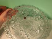 Naujas Walter-glass padėklas - nuotraukos Nr. 4