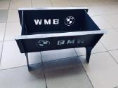 Šašlykinė, Bmw - nuotraukos Nr. 4