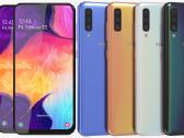 Naudotas Samsung A50 64gb, Tik 100 Eur. - nuotraukos Nr. 2