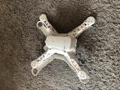 Walkera qr 350 pro hull drono - nuotraukos Nr. 2