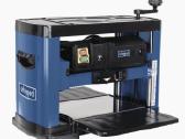 Scheppach Plm 1800, Reismusas