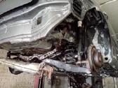 Antikorozinis automobiliu padengimas - nuotraukos Nr. 4