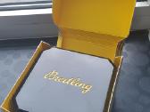 Breitling Superocean 5000ft / 1524m, Ref.no.a17045 - nuotraukos Nr. 14