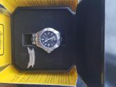 Breitling Superocean 5000ft / 1524m, Ref.no.a17045 - nuotraukos Nr. 2