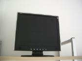 LCD 17 colių monitorius - nuotraukos Nr. 2