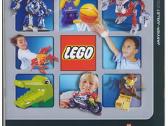 Ieškau senus Lego katalogus