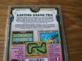 16 bit floppy žaidimas grand prix 1991 - nuotraukos Nr. 2