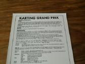 16 bit floppy žaidimas grand prix 1991 - nuotraukos Nr. 5