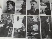 I. V. Kurčiatovas atvirukų rinkinyje