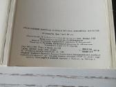Gyvūnai ir paukščiai juvelyrikoje - atvirukuose - nuotraukos Nr. 6