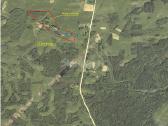 Parduodamas 5,00ha žemės ūkio paskirties sklypas