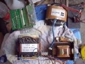 12v ir kiti maitinimo adapteriai, transformatoriai - nuotraukos Nr. 17