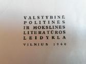 Knyga apie Lietuvą - nuotraukos Nr. 5