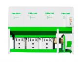 Drožlių nutraukėjas Rla 400 Viber Power 11300m3val