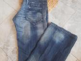 Originalus dzinsai "Denim" - nuotraukos Nr. 4
