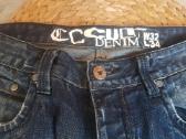 Originalus dzinsai "Denim"
