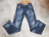 Originalus dzinsai "Denim" - nuotraukos Nr. 3