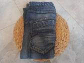 Originalus dzinsai "Denim" - nuotraukos Nr. 5