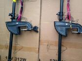 Benzininis valties variklis 4,3kw (Kd177) - nuotraukos Nr. 7