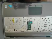 Dell Inspiron N5010 dalimis P10f001 - nuotraukos Nr. 2