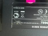 Dell Inspiron N5010 dalimis P10f001 - nuotraukos Nr. 3