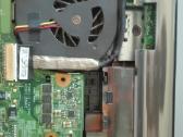 Dell Inspiron N5010 dalimis P10f001 - nuotraukos Nr. 7