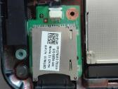 Dell Inspiron N5010 dalimis P10f001 - nuotraukos Nr. 8