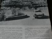 Taryb laikų žurnalas ,kurorti"1969met. - nuotraukos Nr. 7