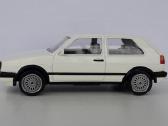 1/43 modeliukai Vw Golf Mk2