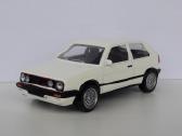 1/43 modeliukai Vw Golf Mk2 - nuotraukos Nr. 2