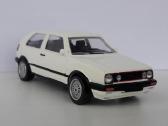 1/43 modeliukai Vw Golf Mk2 - nuotraukos Nr. 3