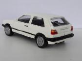 1/43 modeliukai Vw Golf Mk2 - nuotraukos Nr. 5